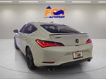 2025 Acura Integra A-Spec Package