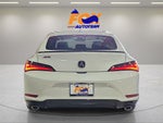 2025 Acura Integra A-Spec Package