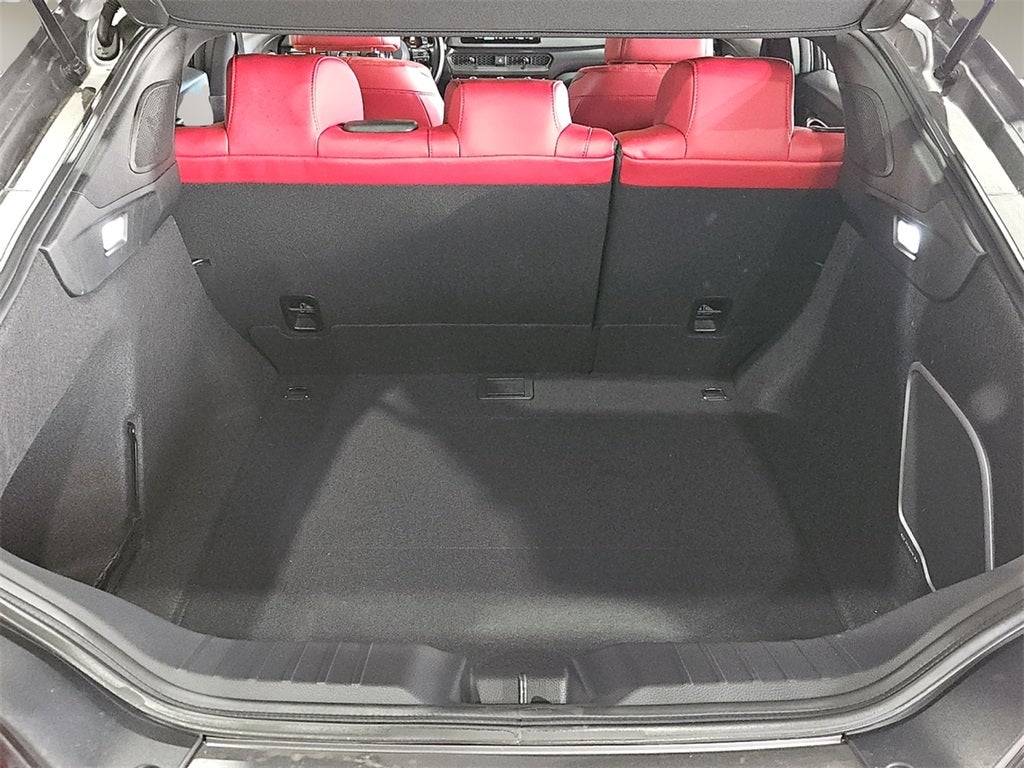 2024 Acura Integra A-Spec Tech Package