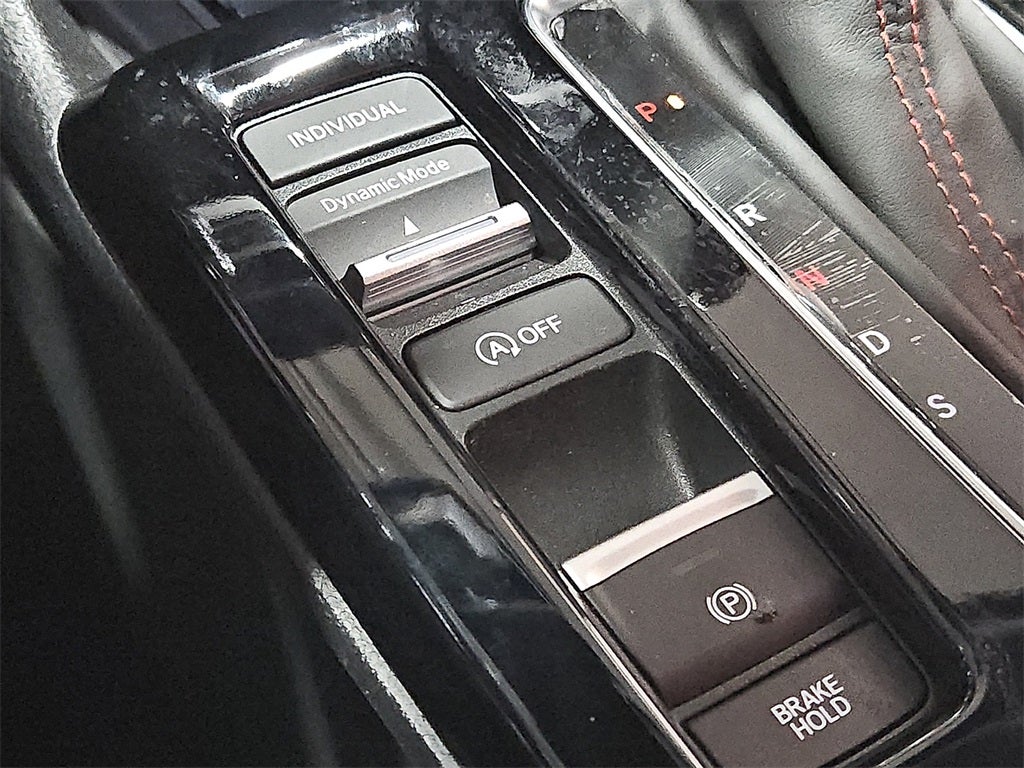 2024 Acura Integra A-Spec Tech Package