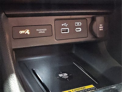 2024 Acura Integra A-Spec Tech Package