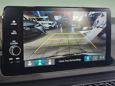 2024 Acura Integra A-Spec Tech Package