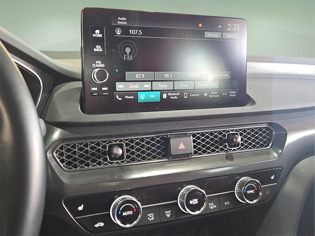 2024 Acura Integra A-Spec Tech Package