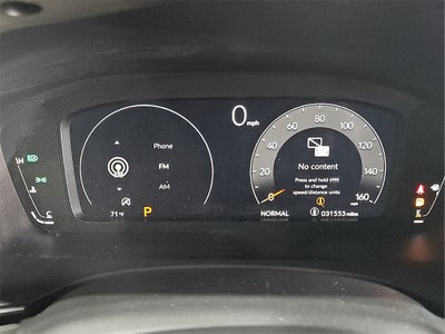 2024 Acura Integra A-Spec Tech Package