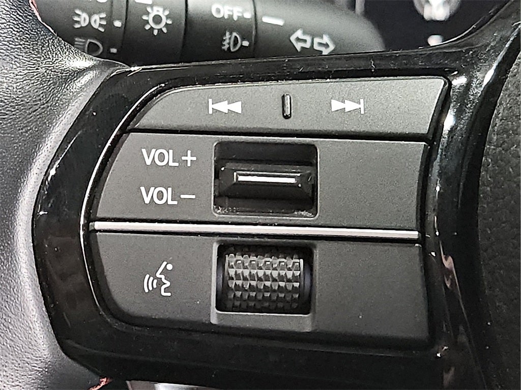 2024 Acura Integra A-Spec Tech Package