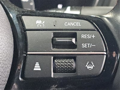 2024 Acura Integra A-Spec Tech Package