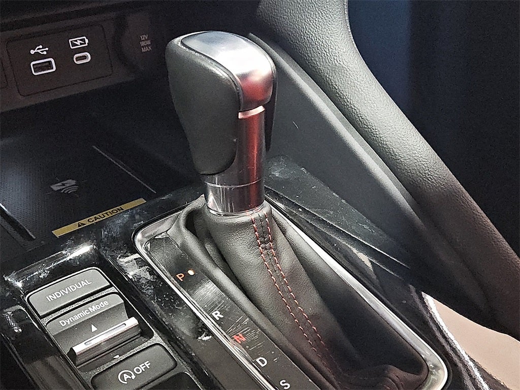 2024 Acura Integra A-Spec Tech Package