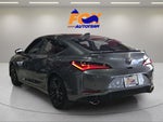 2024 Acura Integra A-Spec Tech Package