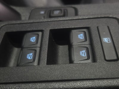 2022 Ford Bronco Raptor