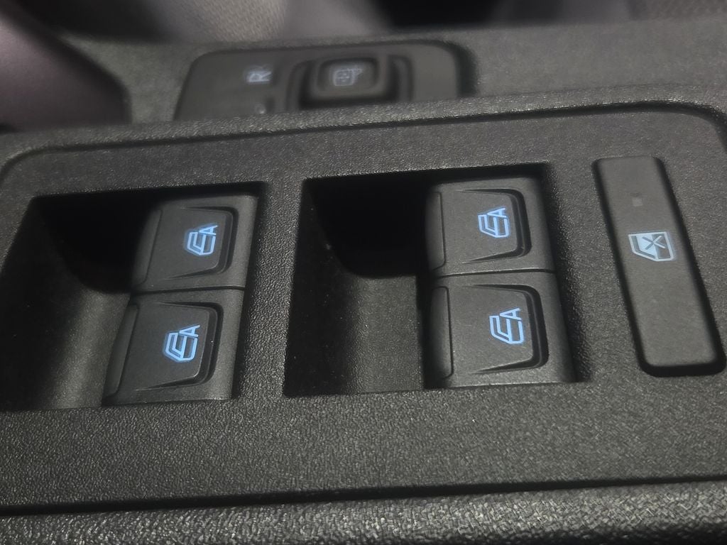 2022 Ford Bronco Raptor