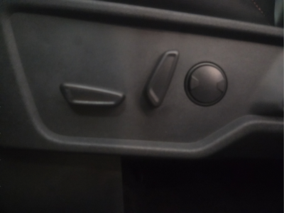 2022 Ford Bronco Raptor