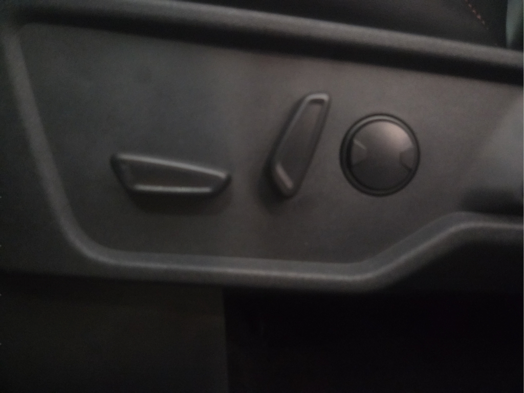 2022 Ford Bronco Raptor