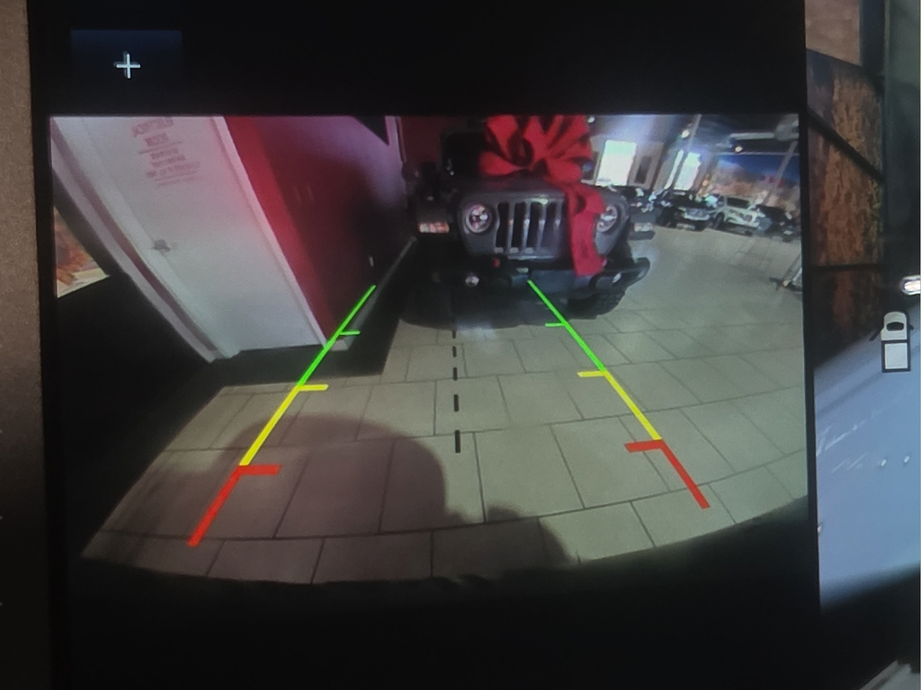 2022 Ford Bronco Raptor