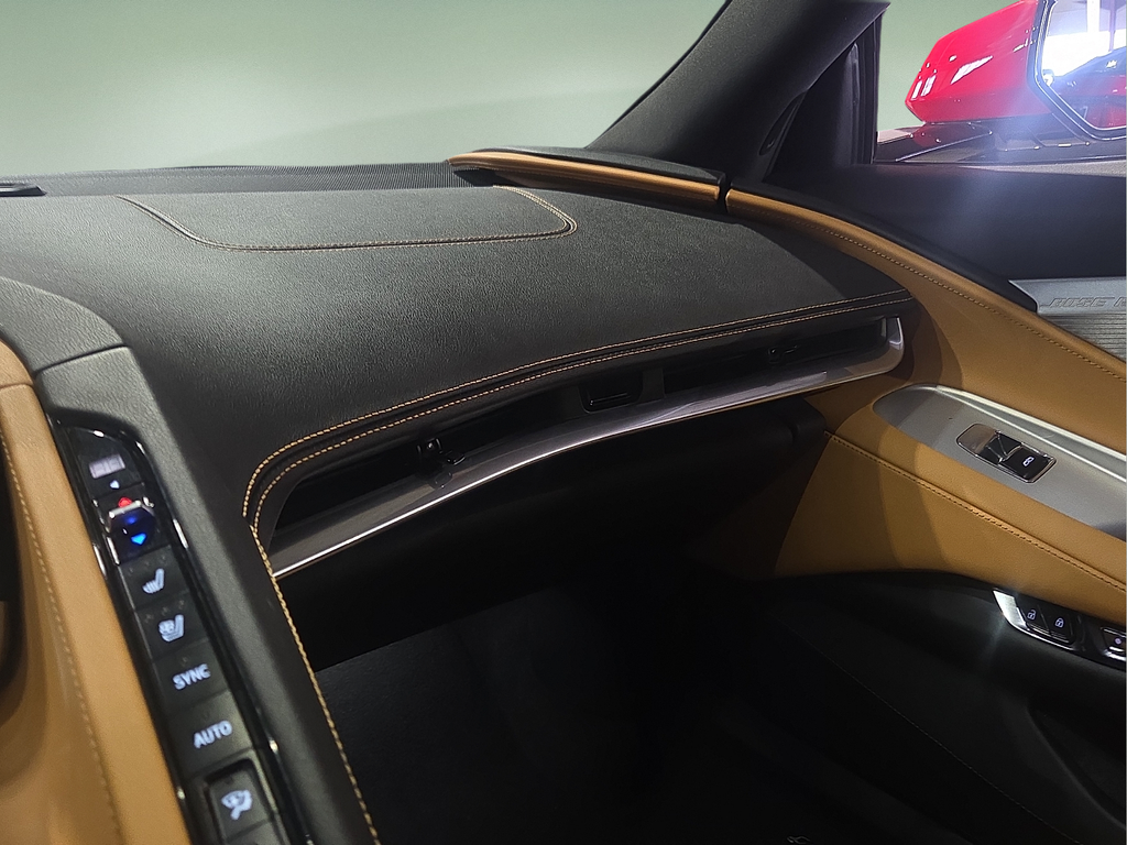 2022 Chevrolet Corvette Stingray 2LT