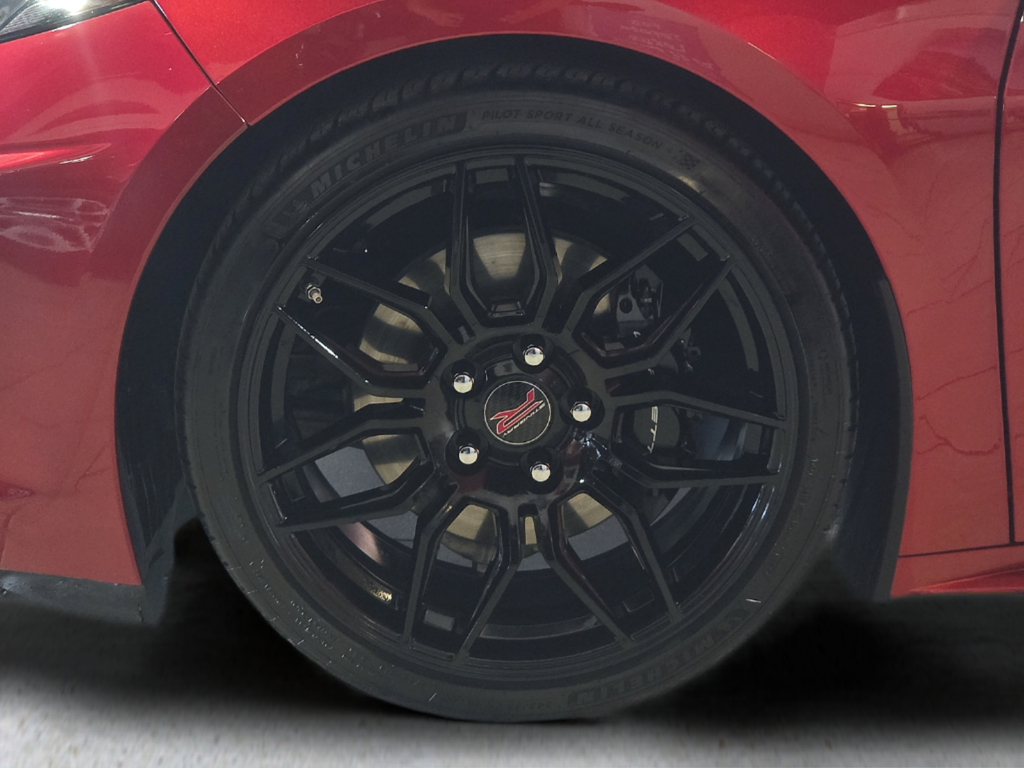 2022 Chevrolet Corvette Stingray 2LT