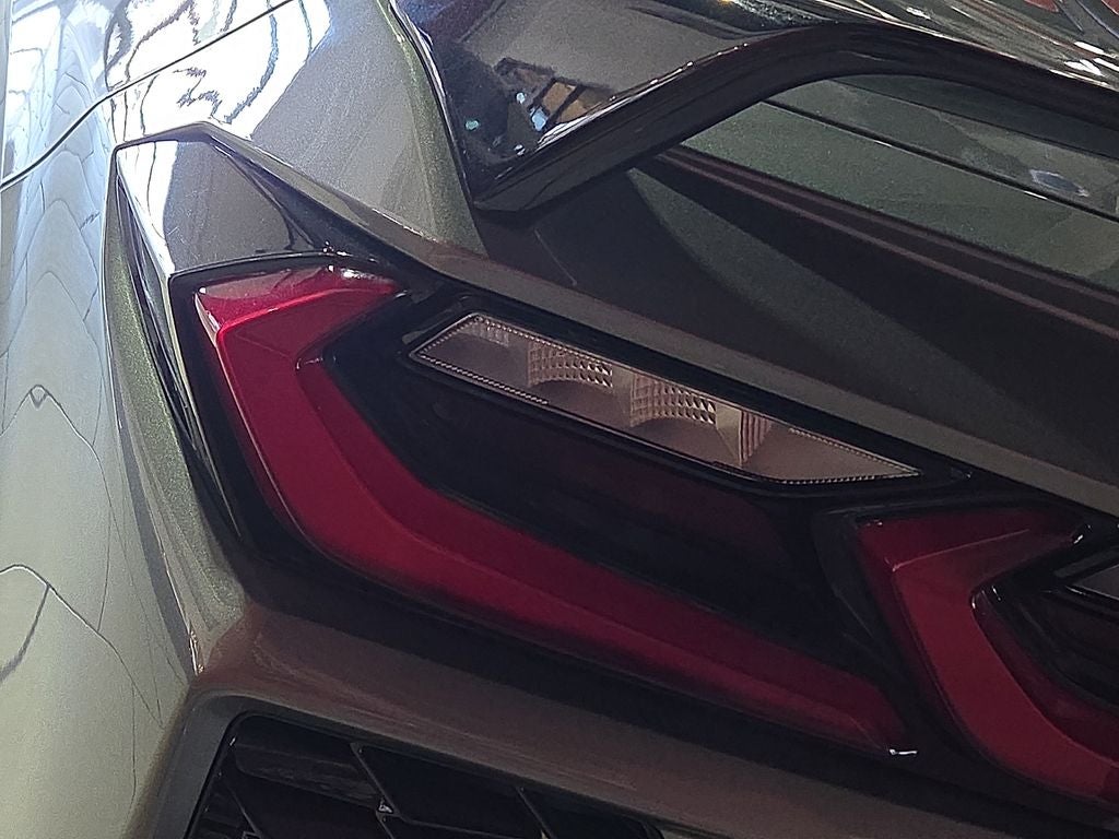 2022 Chevrolet Corvette Stingray 3LT