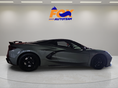 2022 Chevrolet Corvette Stingray 3LT