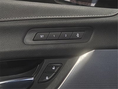 2021 Cadillac CT4 V-Series