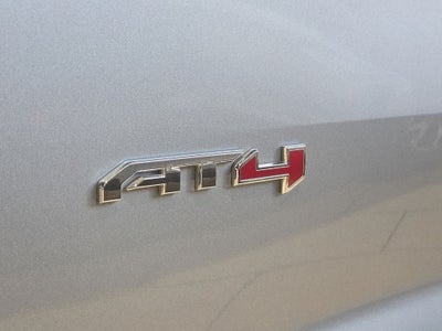 2024 GMC Acadia AT4