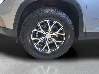 2024 GMC Acadia AT4