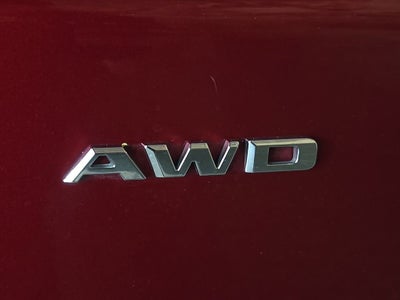 2022 Cadillac XT5 Sport