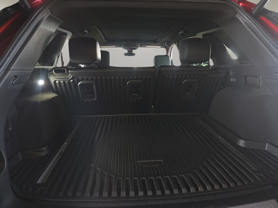 2022 Cadillac XT5 Sport
