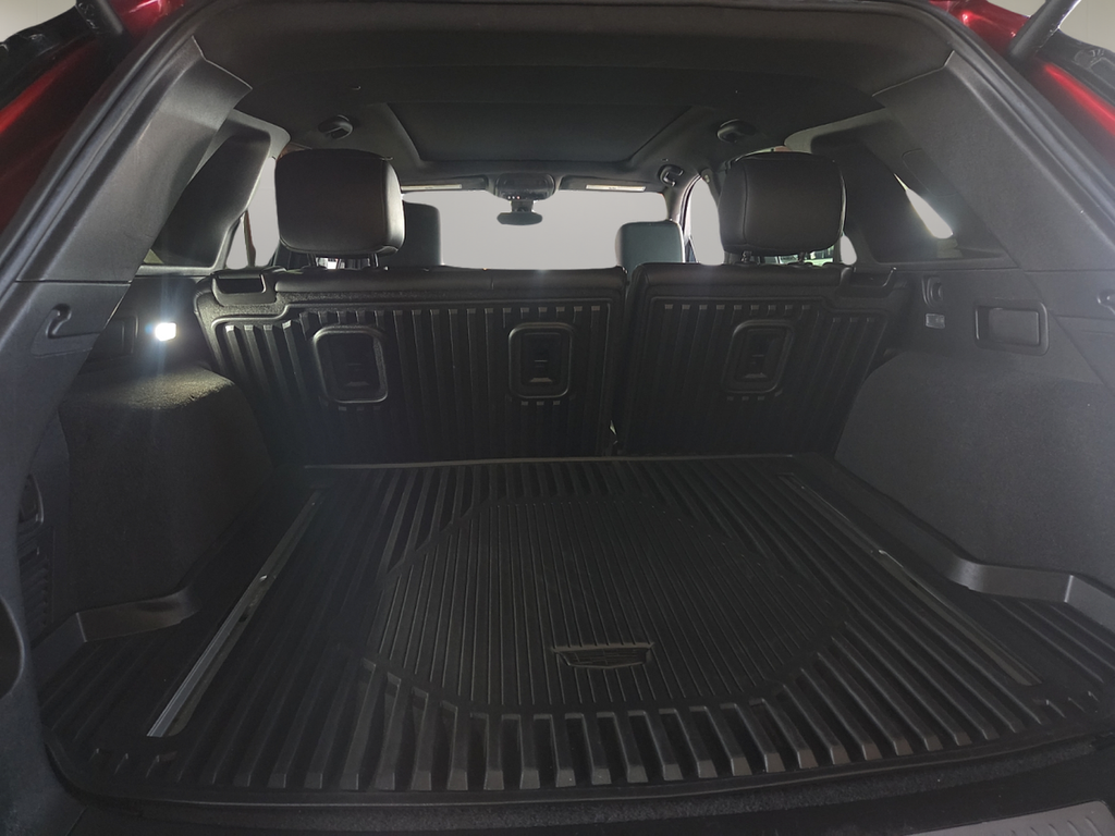 2022 Cadillac XT5 Sport