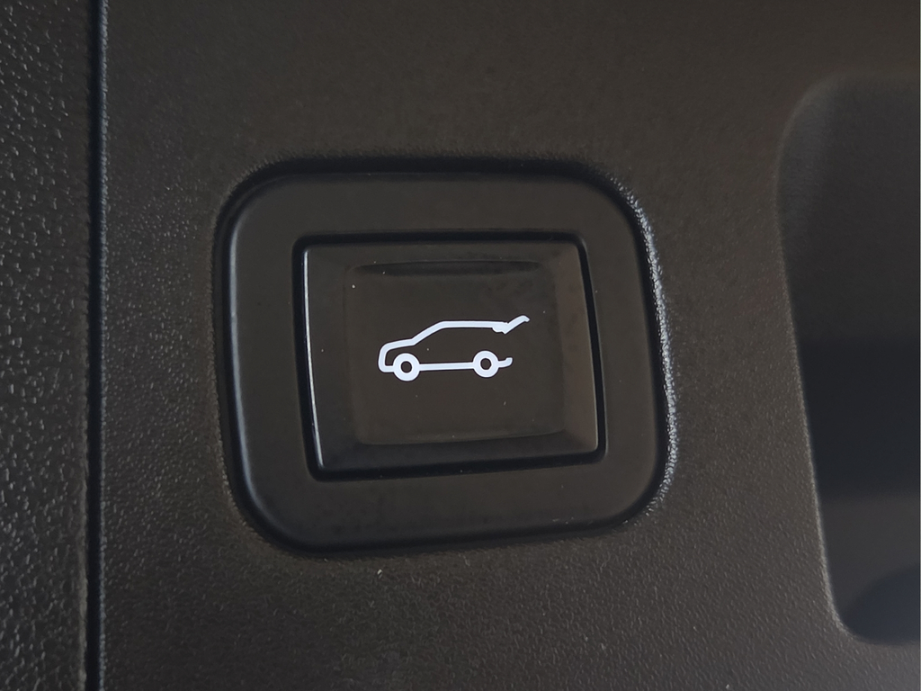 2022 Cadillac XT5 Sport