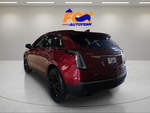 2022 Cadillac XT5 Sport