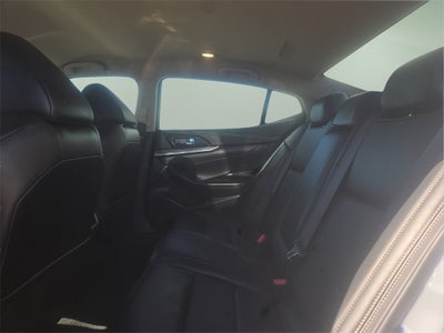 2021 Nissan Maxima SV