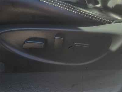 2021 Nissan Maxima SV