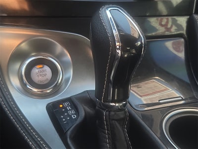 2021 Nissan Maxima SV