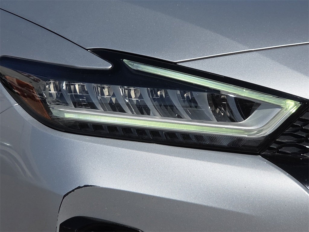 2021 Nissan Maxima SV