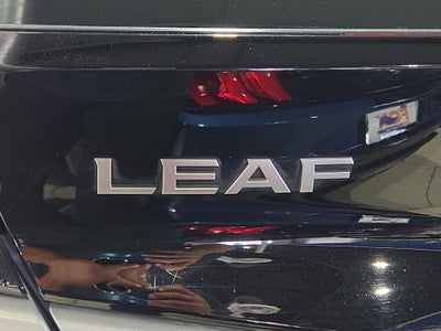 2023 Nissan Leaf S