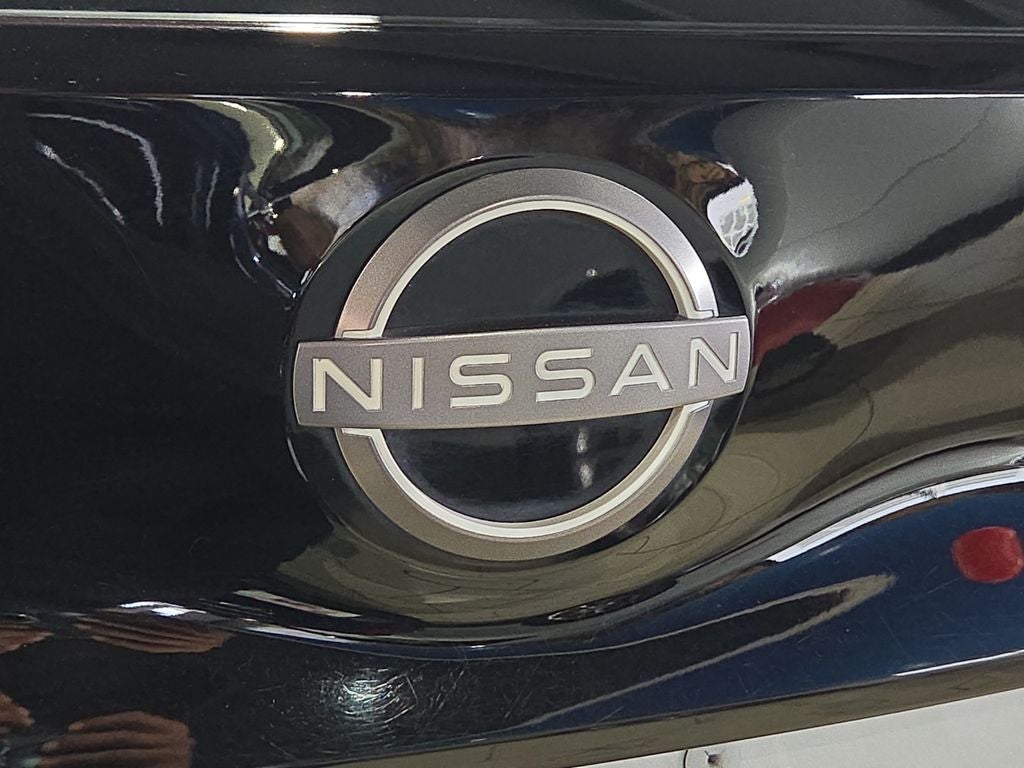 2023 Nissan Leaf S