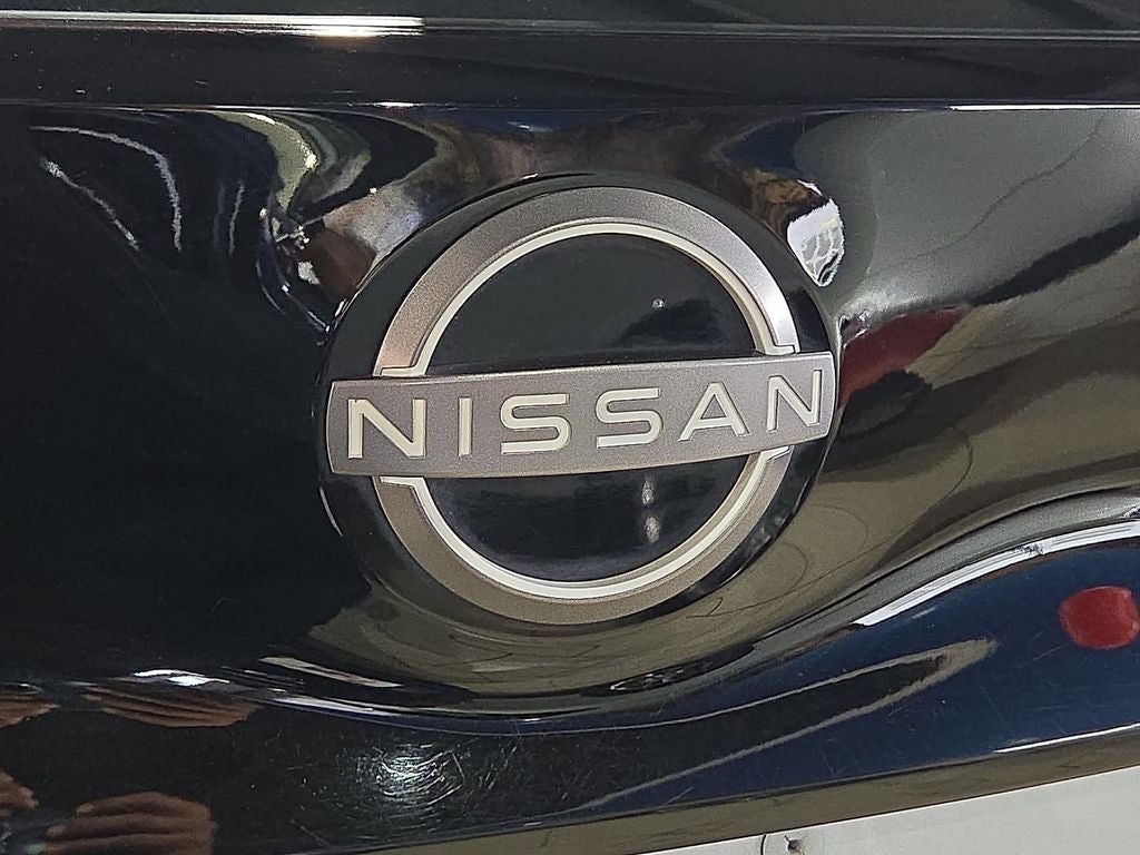 2023 Nissan Leaf S