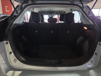 2023 Nissan Leaf S