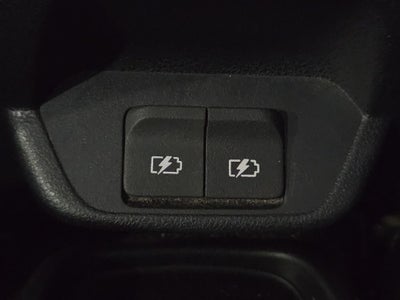 2023 Nissan Leaf S