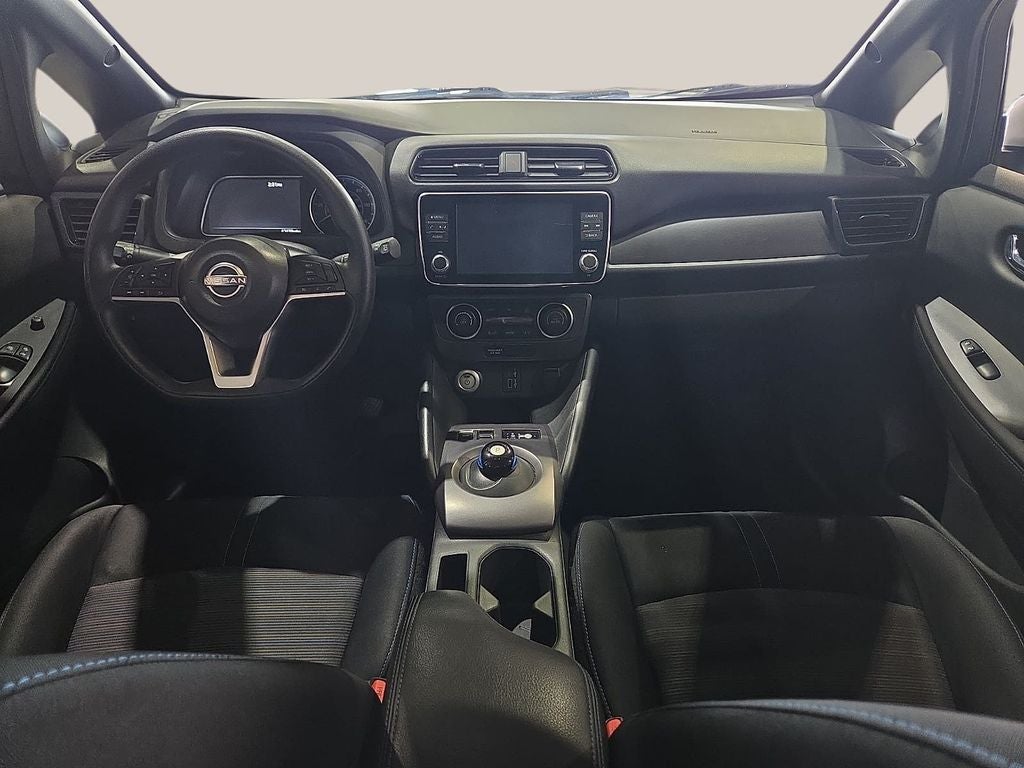 2023 Nissan Leaf S