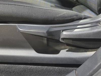 2023 Nissan Leaf S