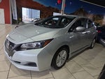 2023 Nissan Leaf S