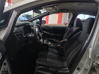 2023 Nissan Leaf S
