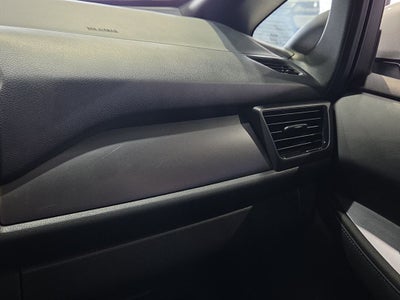 2023 Nissan Leaf S