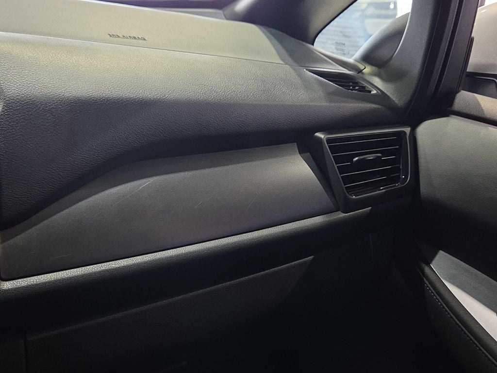 2023 Nissan Leaf S