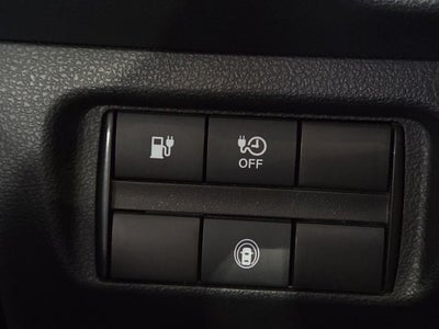 2023 Nissan Leaf S