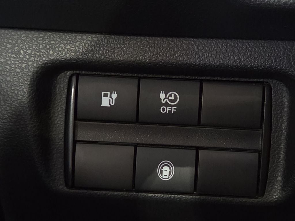 2023 Nissan Leaf S
