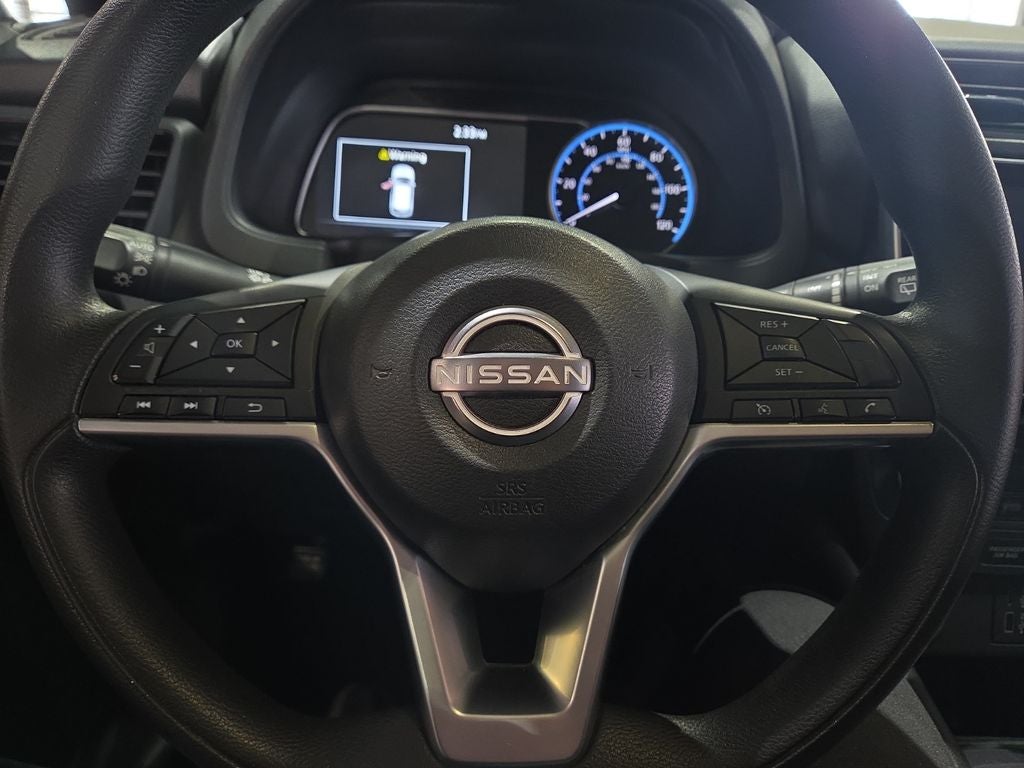 2023 Nissan Leaf S