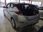 2023 Nissan Leaf S