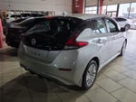 2023 Nissan Leaf S