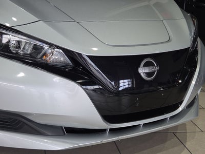 2023 Nissan Leaf S